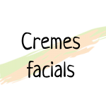 Cremes facials