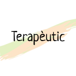 Terapèutic