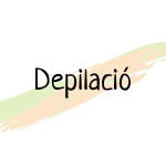 Depilació