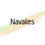 Navalles